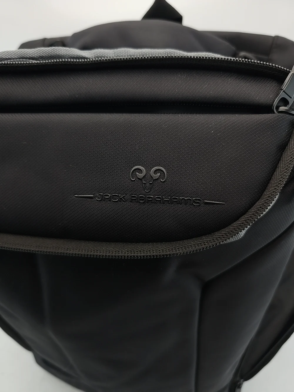 Jack Abrahams Professional Tech Backpack